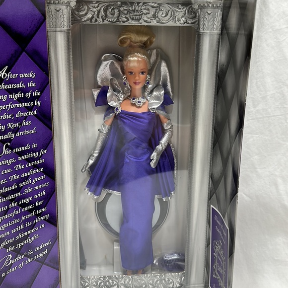 Barbie - Picture 7 of 8